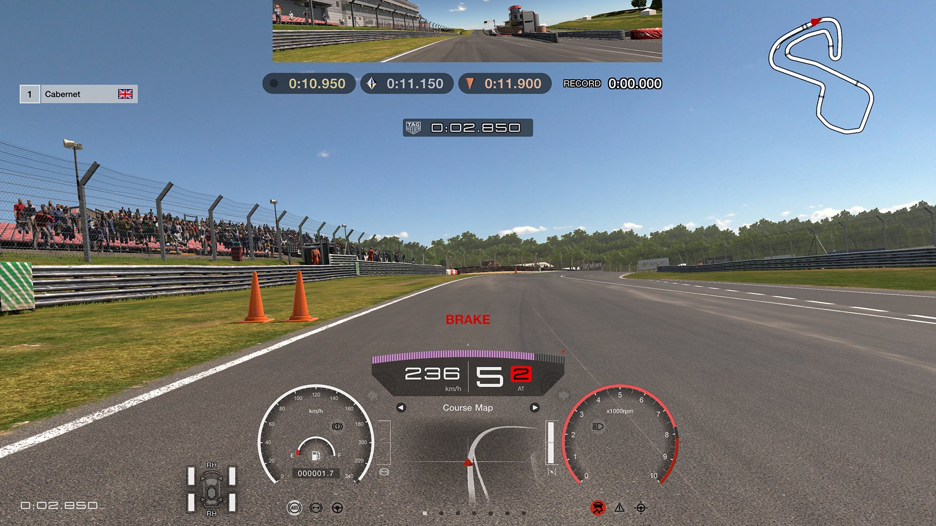 Gran Turismo Sport - Imagen 46